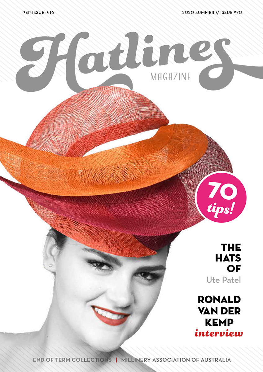 Hatlines 70 | EN