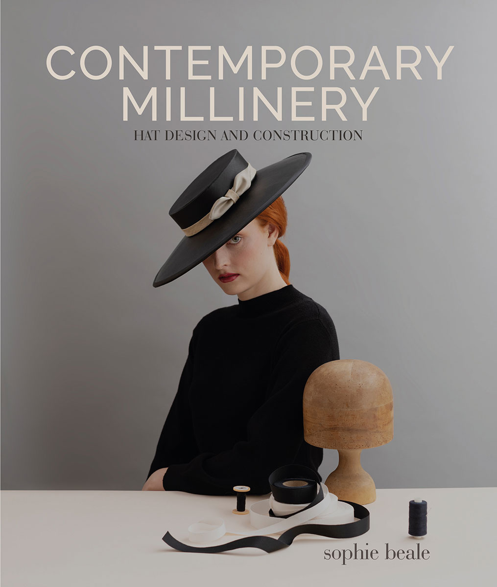 Contemporary Millinery