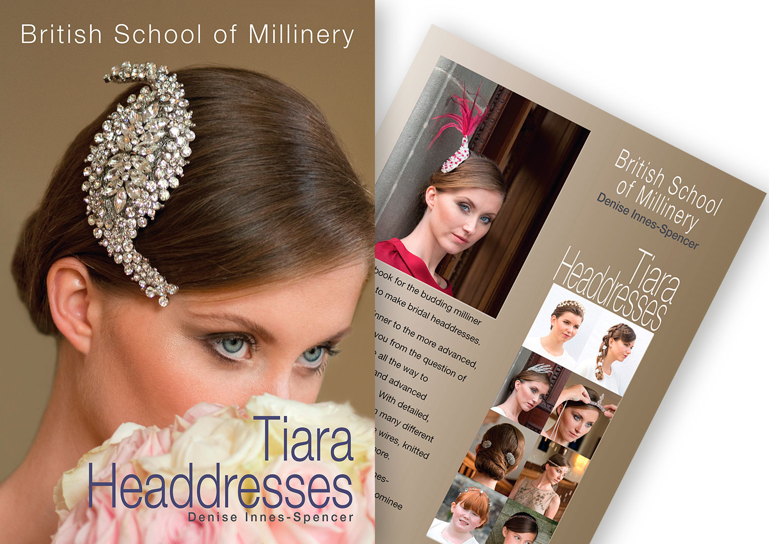 Tiara Headdresses